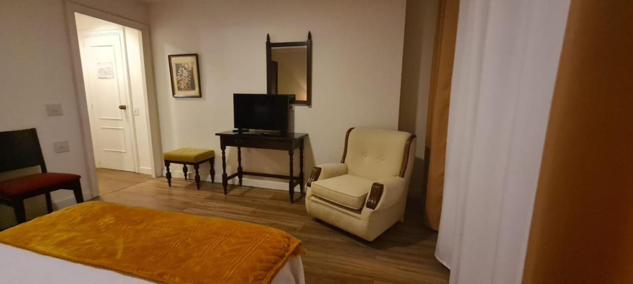 La Casa De La Abuela Hotell Narón Exteriör bild