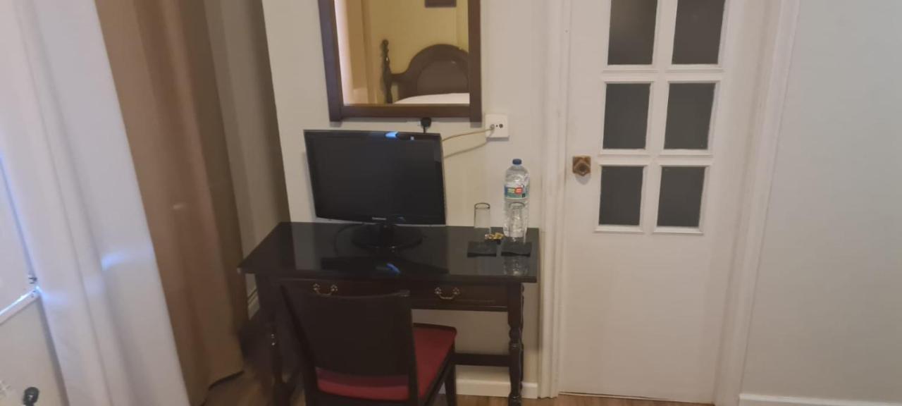 La Casa De La Abuela Hotell Narón Exteriör bild